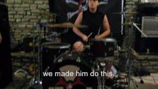 Society's Plague Video Blog #1