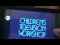 Tristar Pictures Children S Television Workshop 1994