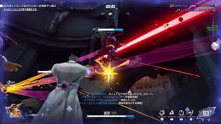 【PS5 MARVER RIVALS実況】エヲンがやるマーベルライバルズ！！