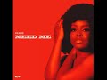 GYAKIE NEED ME ORIGINAL LYRICS Gyakie Needme Gyakiechans
