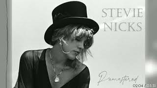 Stevie Nicks - Garbo (Remastered by RS 2023)