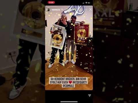 PA Sports will sich bei Fourty rächen