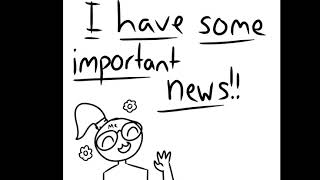 RainWing Names + Announcment!