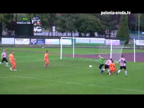 PoloniaTV: Polonia II Środa - Orkan Działyń