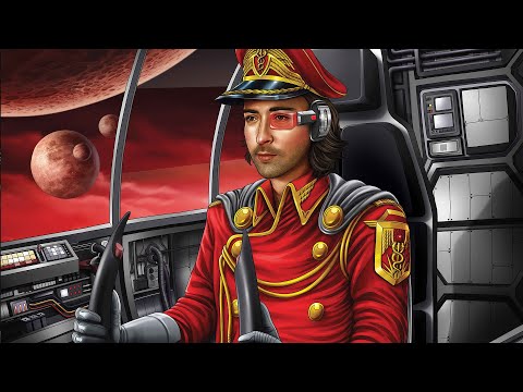 กัปตัน - HUGO [OFFICIAL MV]