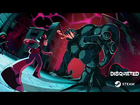 Announcement Trailer