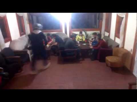 Harlem Shake Barlibasoaia
