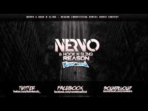 Nervo & Hook N Sling - Reason (RooViieira remix) [REMIX CONTEST]