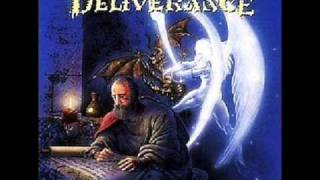 Deliverance - Supplication (1990)