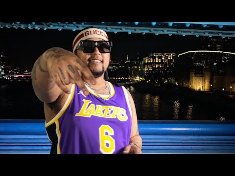 Whozini - Wife & Kids (Music Video)