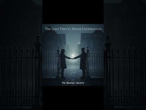 ALLX - The Love They'll Never Understand (Official Music Video)