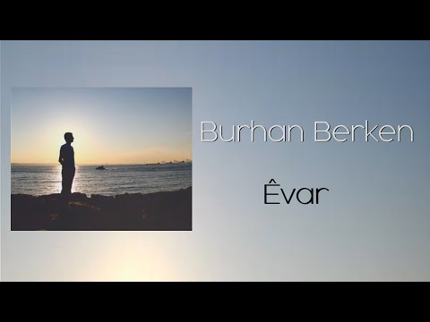 Burhan Berken - Zerî