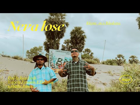 Rhyme_on x Rhodestra 782 - Neva Lose ( MV )