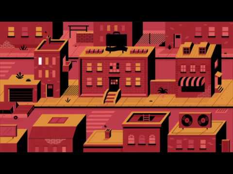 Sami - Na tych osiedlach [Radio Asfalt Prezentuje]