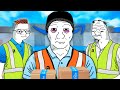 Life Of A Warehouse Employee