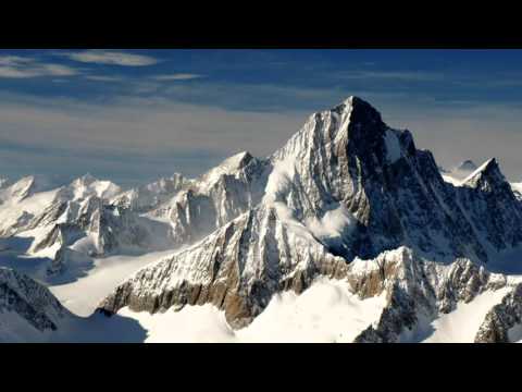 Andre' Rieu - Il Silenzio  ( Melissa Venema ) - ALPEN