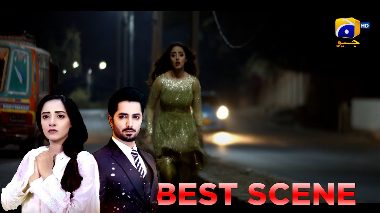 Ab Dekh Khuda Kya Karta Hai Episode 06 | 𝗕𝗲𝘀𝘁 𝗦𝗰𝗲𝗻𝗲 𝟬𝟯 | Danish Taimoor | Sanam Chaudhry