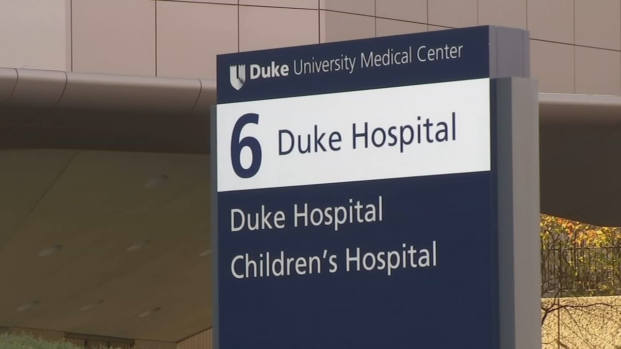 Duke researchers announces breakthrough in breast cancer vaccine trial
