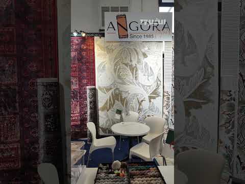 شركة "أنغولا تابي" تؤكد حضورها في معرض الإنتاج الجزائري تغطية الخبر تيفي