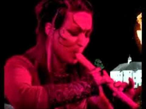 The Merlons of Nehemiah - birth.wmv