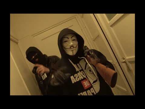 Roodje - Uit De Buurt (Prod. TheTrappicasso)