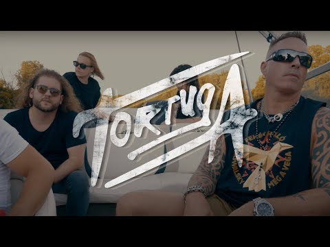 TORTUGA feat. Szórád 'Jimmy' Csaba - TÚL SOKSZOR