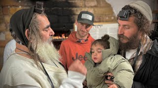 הרב שלום סבג✨איך זוכים לשמוח גם במצבים שלא מסתדר כלום?- כ״ט בכסלו ה׳תשפ״ו דן בן יעקב 🇮🇱