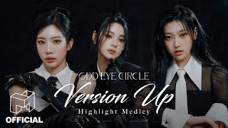 [情報] ODD EYE CIRCLE <Version Up> 預告集中
