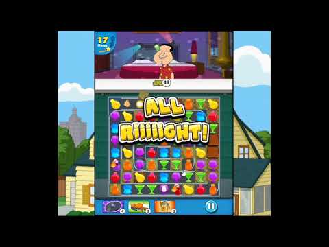 Family Guy Another Freakin Mobile Game level 74