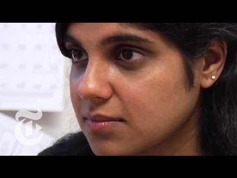 Health: Delivering Bad News | The New York Times