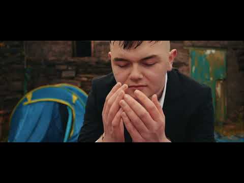 Burkie feat N'D - We Ain't Mad At Ya ( Music video )