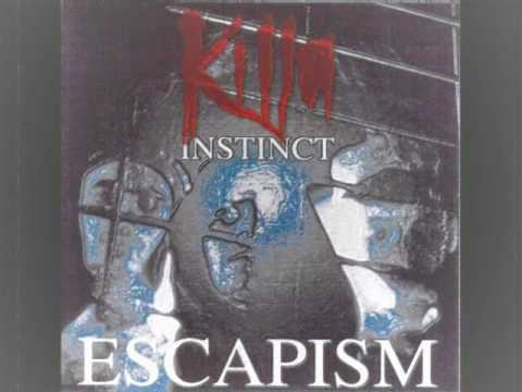 Killa Instinct - The Noose Around Your Neck