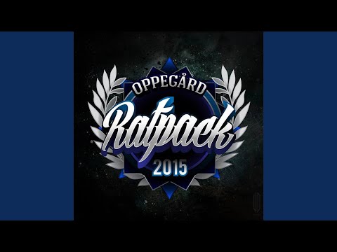 Ratpack 2015 (Disselåt)