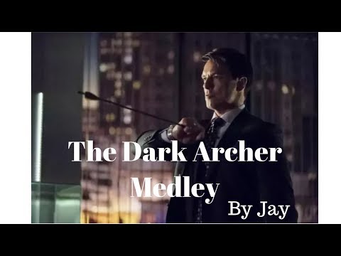 The Dark Archer Medley by Jay