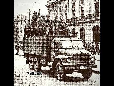 El golpe de estado de 1976 en Argentina