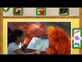 Elmo Loves 123s Learn Number 14 With Elmo Friends Toddlers Preschoolers SesameStreet Maths