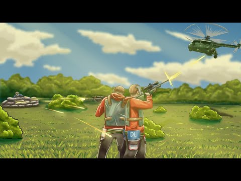 HOW A 25,000 HOUR DUO SNOWBALL FROM ROCK TO RAIDING IN 2 HOURS! - RUST