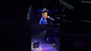 Jonas Brothers. A Little Bit Longer. 11.14.2025 Mohegan Sun CT . 