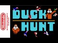 nes Duck Hunt 1984 100 Round Longplay