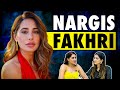 Nargis Fakhri On Family Bollywood Rockstar Ranbir Kapoor Karishma Mehta EP 87