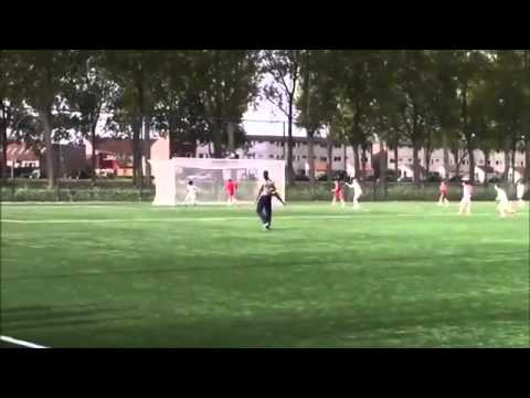 Samenvattingen van Maxwell in o12 seizoen 2014/2015