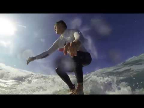 Langre Surf 2014