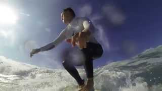 Langre Surf 2014