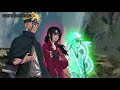Boruto Naruto Next Generatios Opening 5 Golden Time Terjemahan