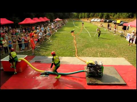 Sládkovičovo ženy Rudník 15 8 2015