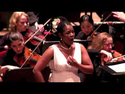 Mozart aria Misera, dove son - Nozuko Teto - Concertgebouw Amsterdam