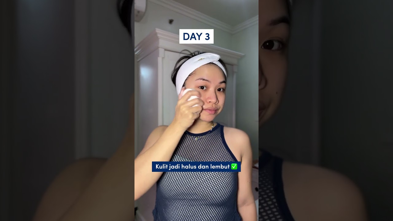 Sabun Muka untuk Kulit Sensitif: Dove Beauty bar