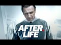 After Life Thriller With LIAM NEESON Full Movie In German