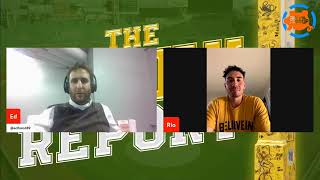 Men of Tomorrow: LHP Rio Gomez