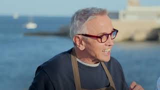 Bruno Barbieri & Marvin Gauci in Malta: Episode 4 - The Cook Off - Rabbit